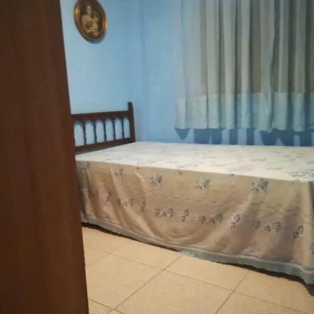 Kronos Avinguda Del Papa Luna 147 Apartment *