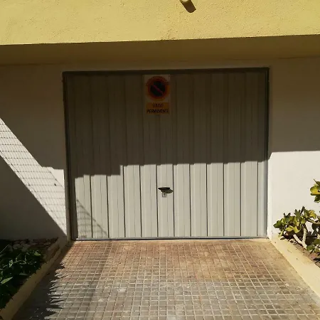 Apartment Kronos Avinguda Del Papa Luna 147 *