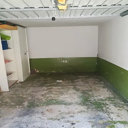 Apartment Kronos Avinguda Del Papa Luna 147