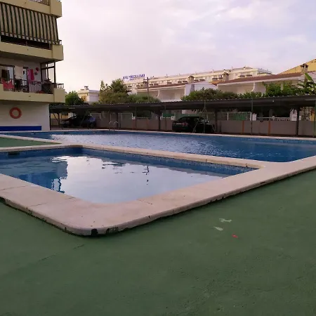 Apartment Kronos Avinguda Del Papa Luna 147 *